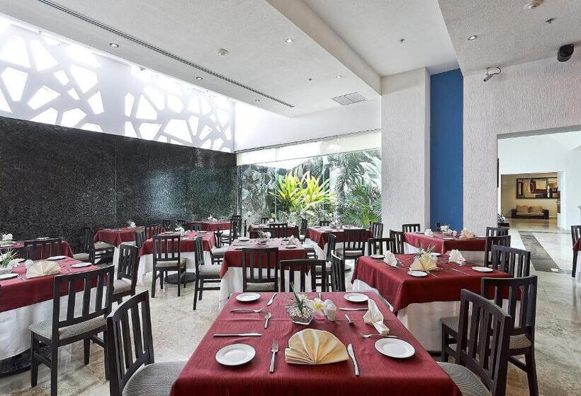 Fotos del hotel Holiday Inn Campeche, An Ihg:  26