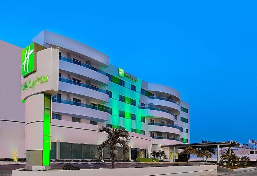 Fotos del hotel Holiday Inn Campeche, An Ihg:  6