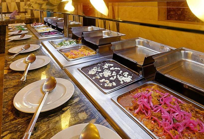 Fotos del hotel Holiday Inn Campeche, An Ihg:  5