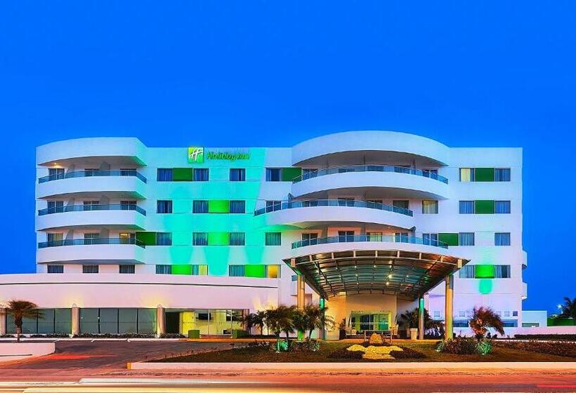 Fotos del hotel Holiday Inn Campeche, An Ihg:  28