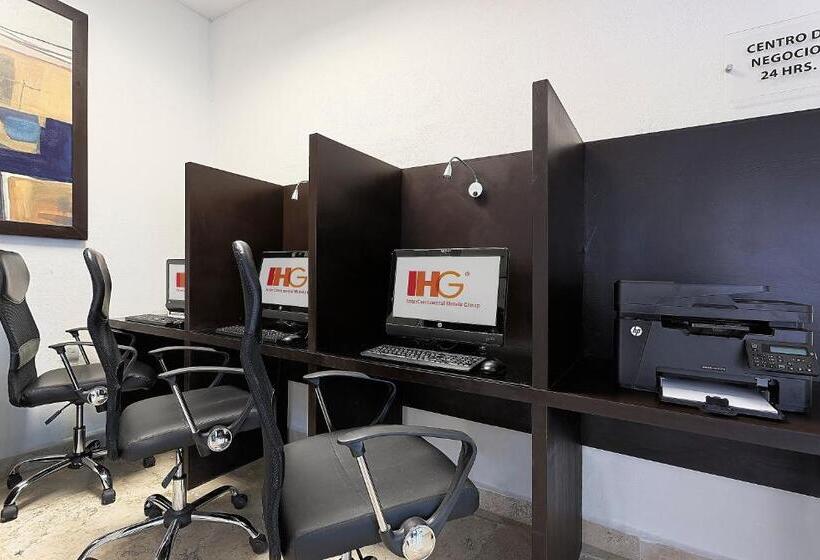 Fotos del hotel Holiday Inn Campeche, An Ihg:  29