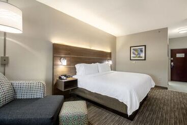 هتل Holiday Inn Express & Suites Olathe South, An Ihg