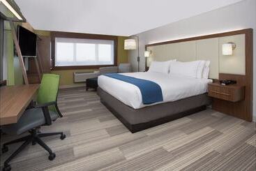 هتل Holiday Inn Express & Suites   Olathe South, An Ihg