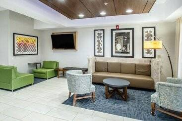 هتل Holiday Inn Express & Suites   Olathe South, An Ihg