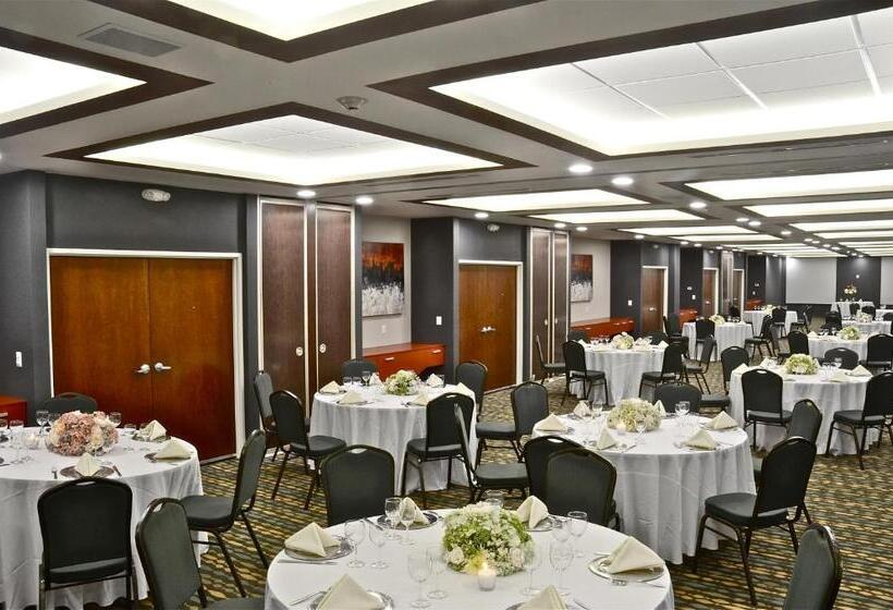 فندق Holiday Inn Tampico Altamira, An Ihg