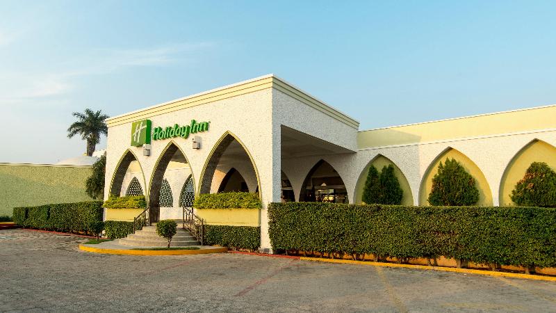 هتل Holiday Inn Tuxtla Gutierrez By Ihg