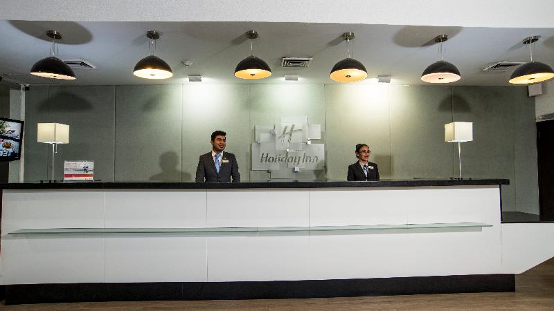 هتل Holiday Inn Tuxtla Gutierrez By Ihg