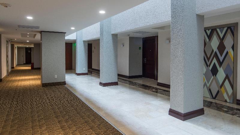 هتل Holiday Inn Tuxtla Gutierrez By Ihg