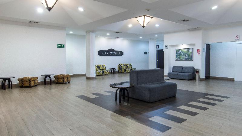 هتل Holiday Inn Tuxtla Gutierrez By Ihg