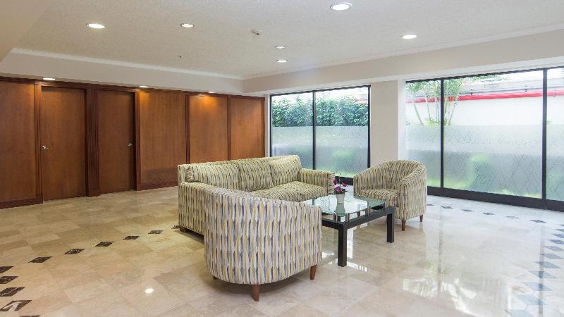 هتل Holiday Inn Tuxtla Gutierrez By Ihg