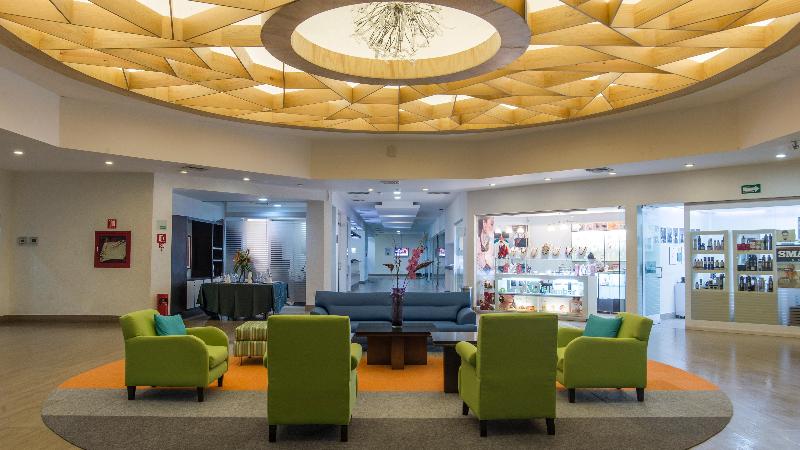 هتل Holiday Inn Tuxtla Gutierrez By Ihg