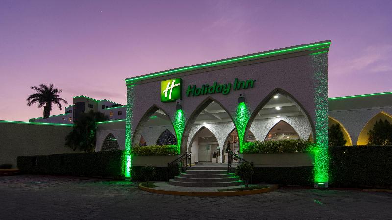 هتل Holiday Inn Tuxtla Gutierrez By Ihg