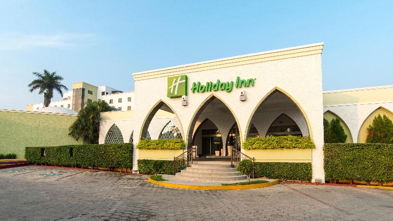 هتل Holiday Inn Tuxtla Gutierrez By Ihg