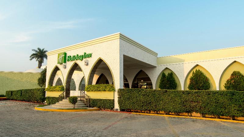 هتل Holiday Inn Tuxtla Gutierrez By Ihg