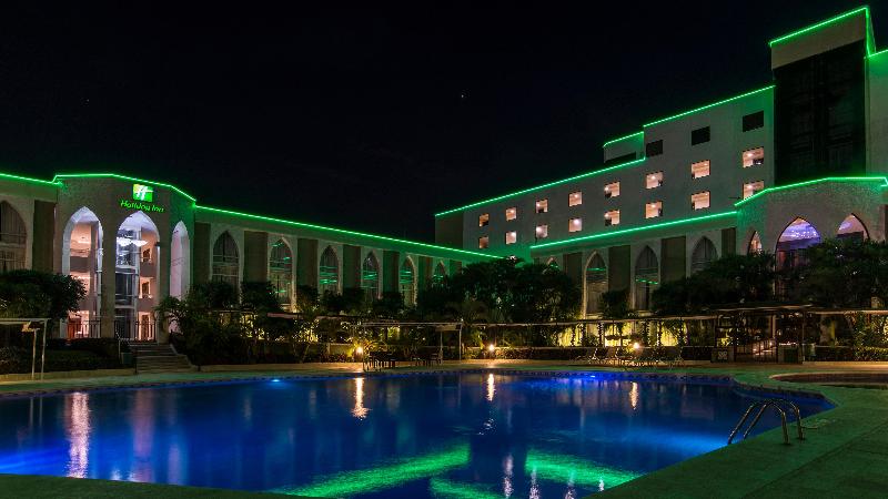 هتل Holiday Inn Tuxtla Gutierrez By Ihg