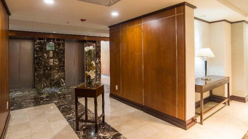 هتل Holiday Inn Tuxtla Gutierrez By Ihg