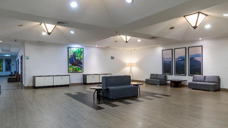 هتل Holiday Inn Tuxtla Gutierrez By Ihg