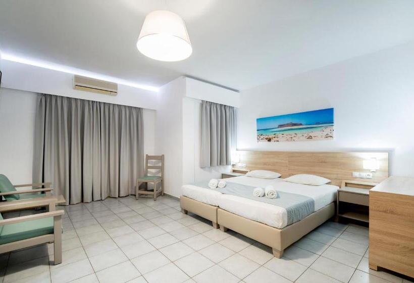 هتل Horizon Beach