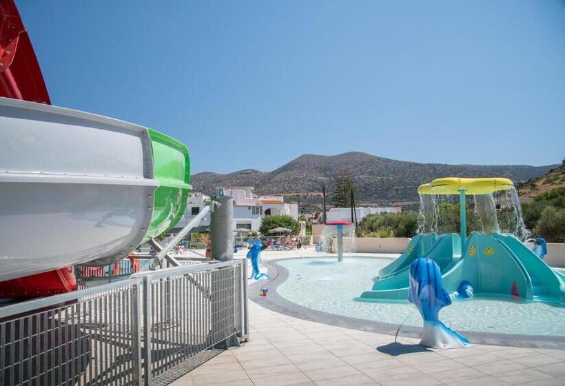 هتل Horizon Beach