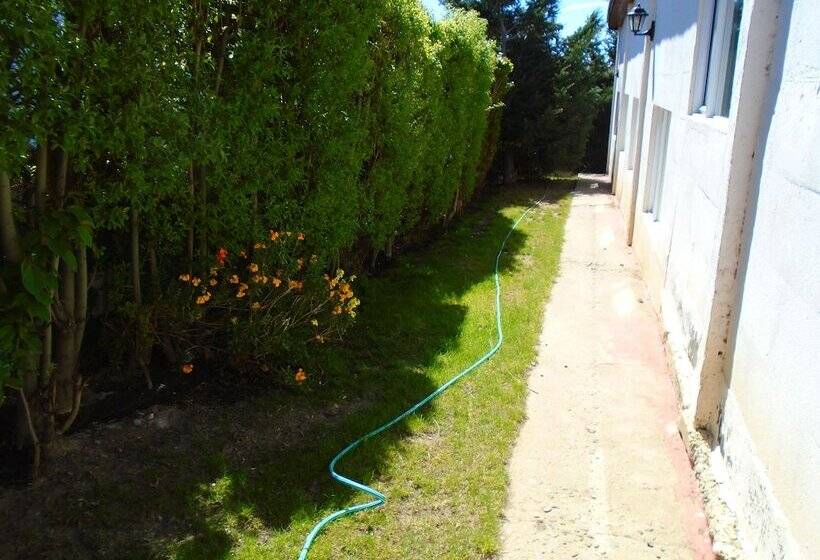 Fotos del hotel Los Fresnos:  4