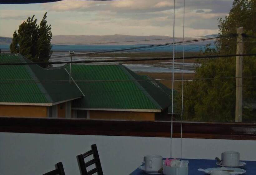 Fotos del hotel Los Fresnos:  11