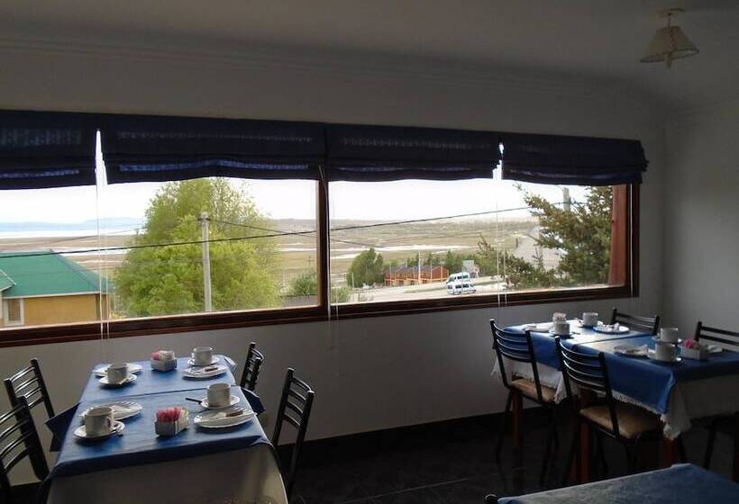 Fotos del hotel Los Fresnos:  13