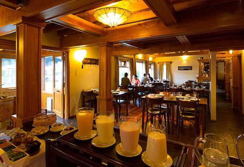 Fotos del hotel Hosteria Senderos:  21