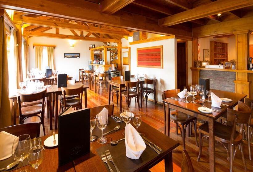 Fotos del hotel Hosteria Senderos:  30