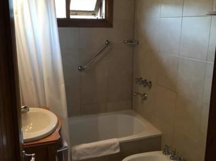 Fotos del hotel Hosteria Senderos:  27