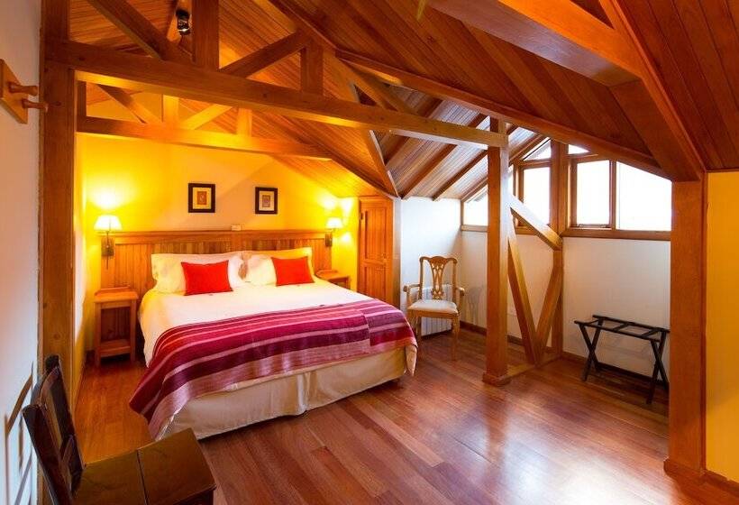 Fotos del hotel Hosteria Senderos:  3