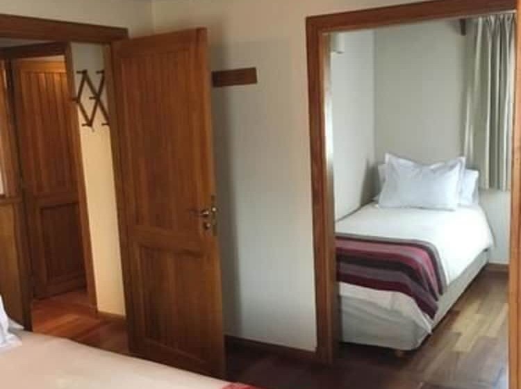 Fotos del hotel Hosteria Senderos:  10