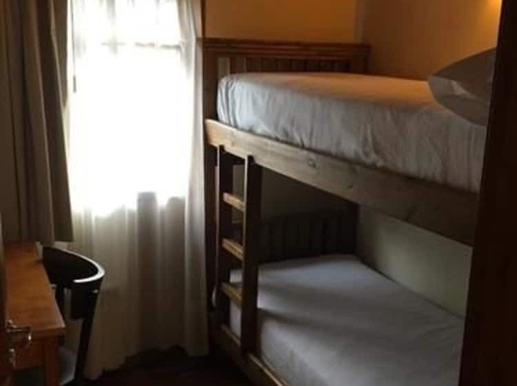 Fotos del hotel Hosteria Senderos:  15
