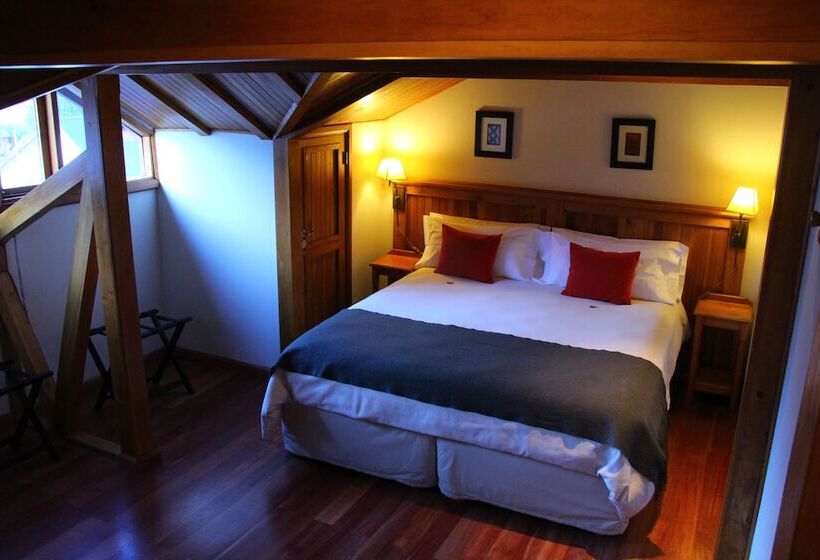 Fotos del hotel Hosteria Senderos:  12