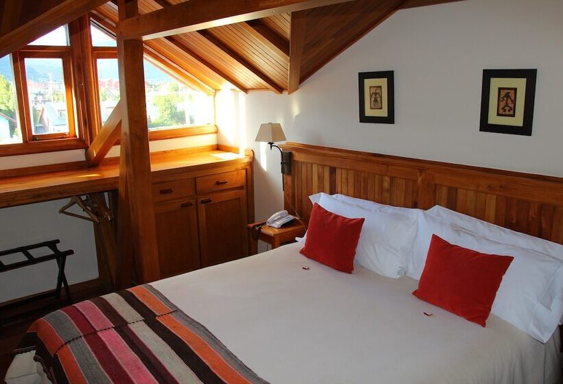 Fotos del hotel Hosteria Senderos:  13