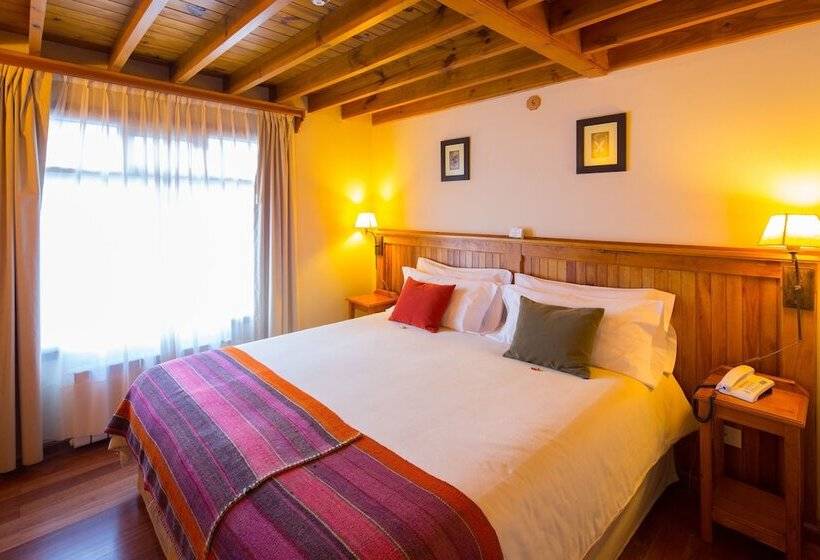 Fotos del hotel Hosteria Senderos:  14