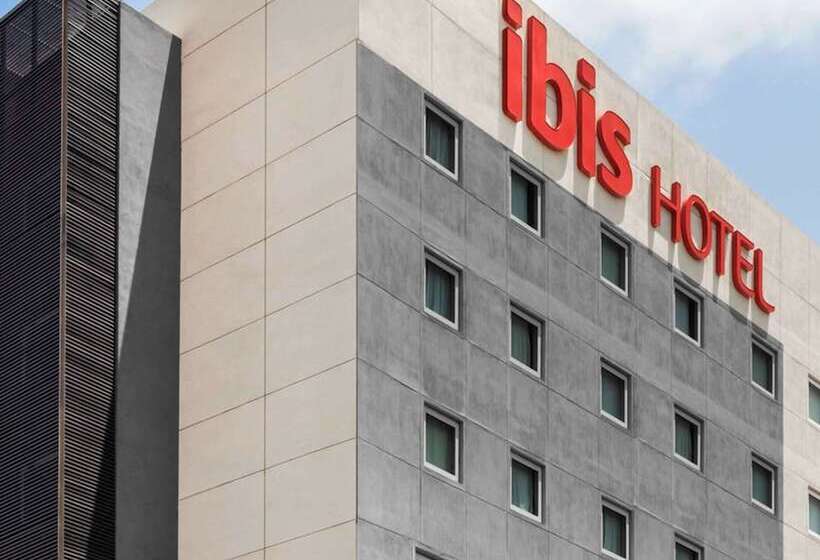 هتل Ibis Aguascalientes Norte