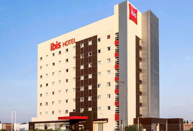 هتل Ibis Juarez Consulado