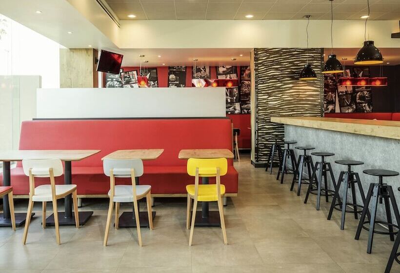 فندق Ibis Mexico Perinorte