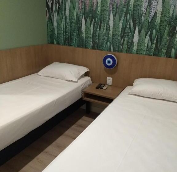 Hotel Ibis Styles Araraquara