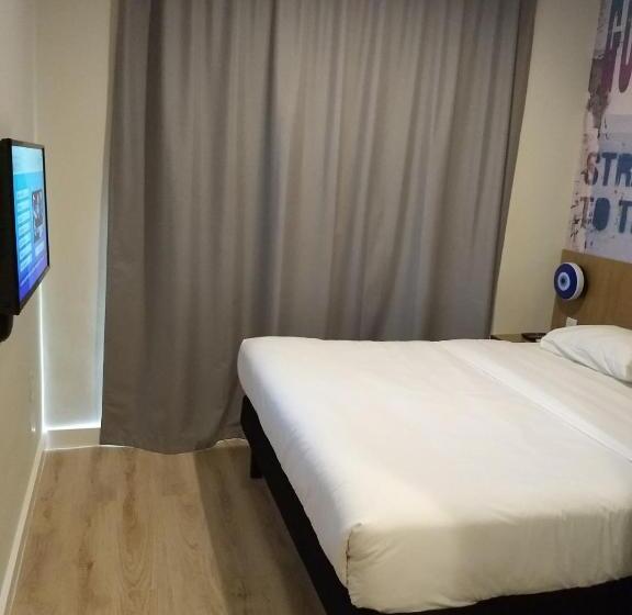 Hotel Ibis Styles Araraquara