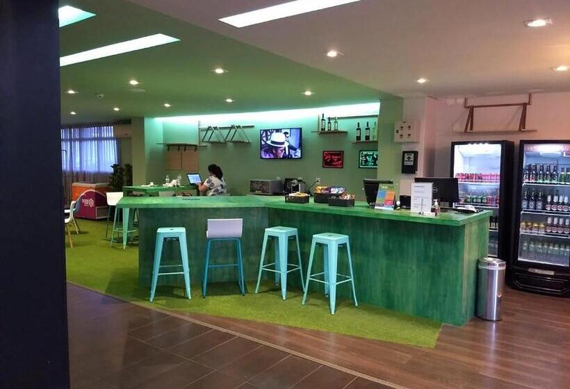 Hotel Ibis Styles Araraquara