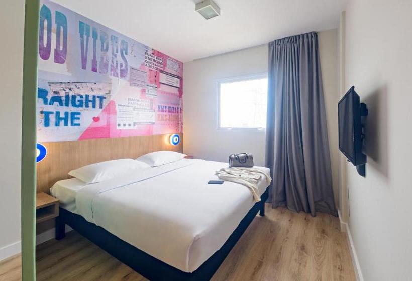 Hotel Ibis Styles Araraquara