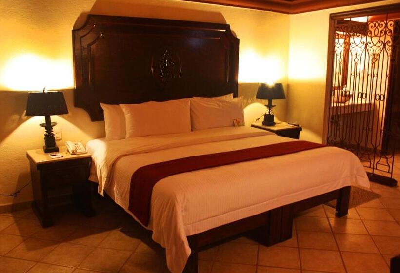 Fotos del hotel Imperio De Angeles: 1 Fotos del hotel Imperio De Angeles: 1