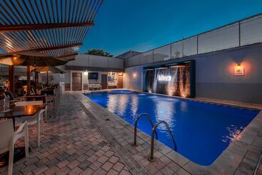 هتل Inhouse Culiacan