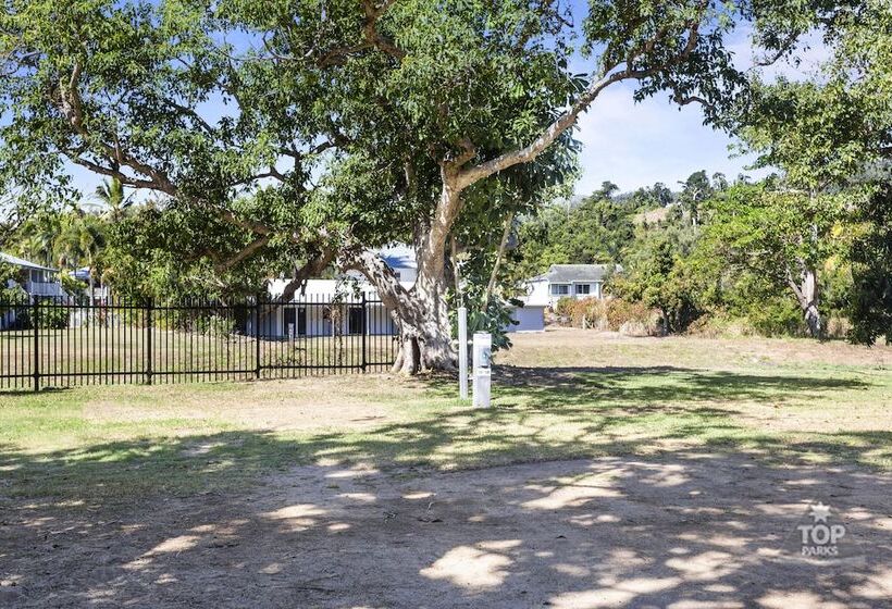 هتل Tasman Holiday Parks   Airlie Beach