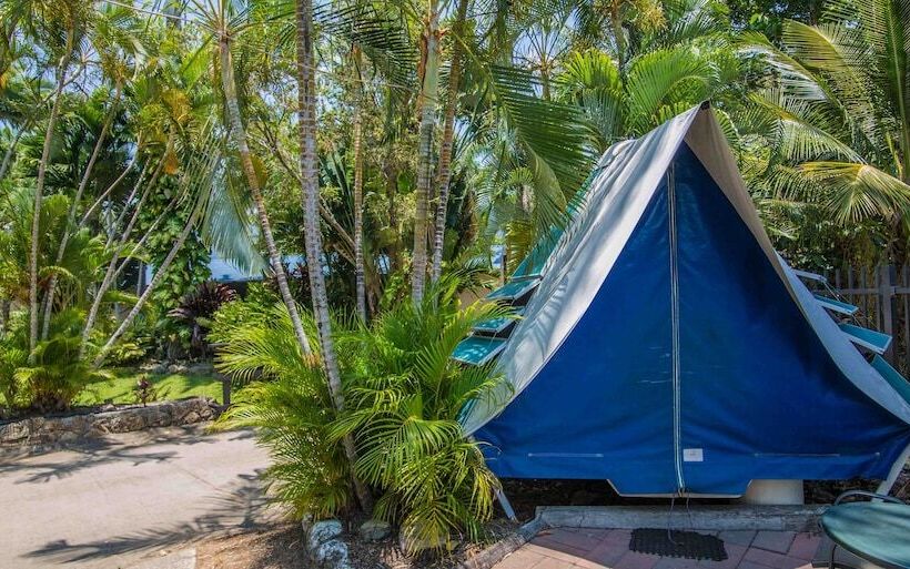 فندق Tasman Holiday Parks   Airlie Beach