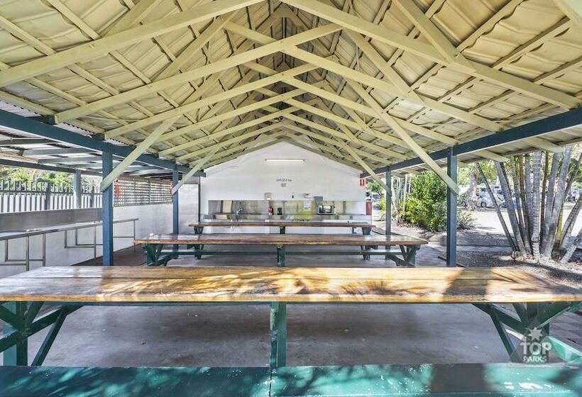 فندق Tasman Holiday Parks   Airlie Beach