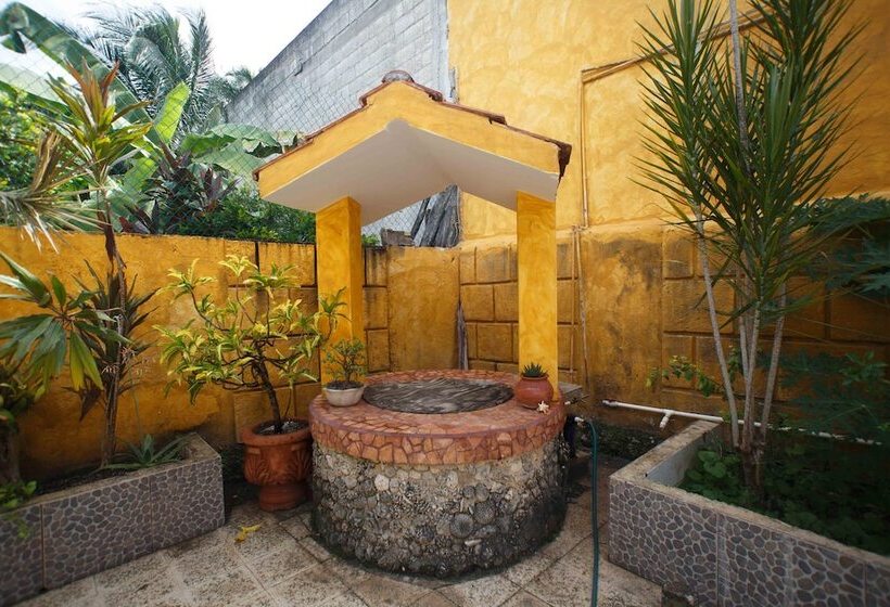 Отель La Casona Real