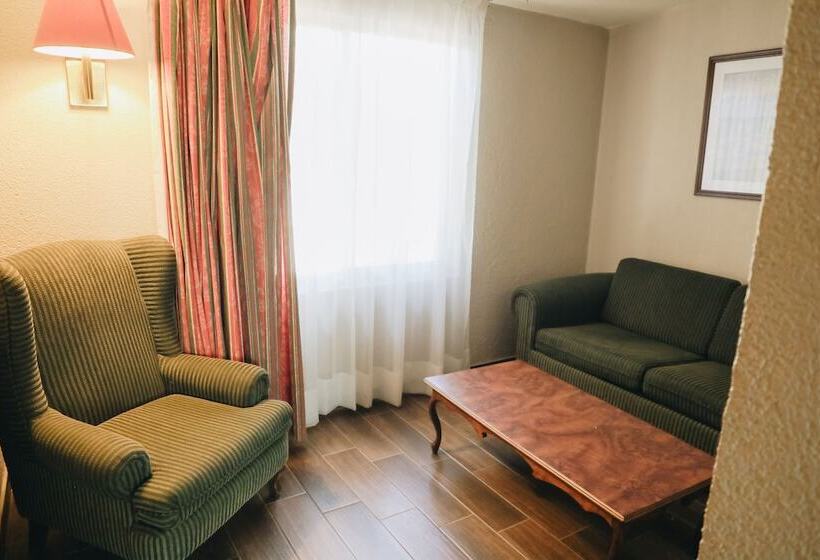 ホテル La Joya Tulancingo
