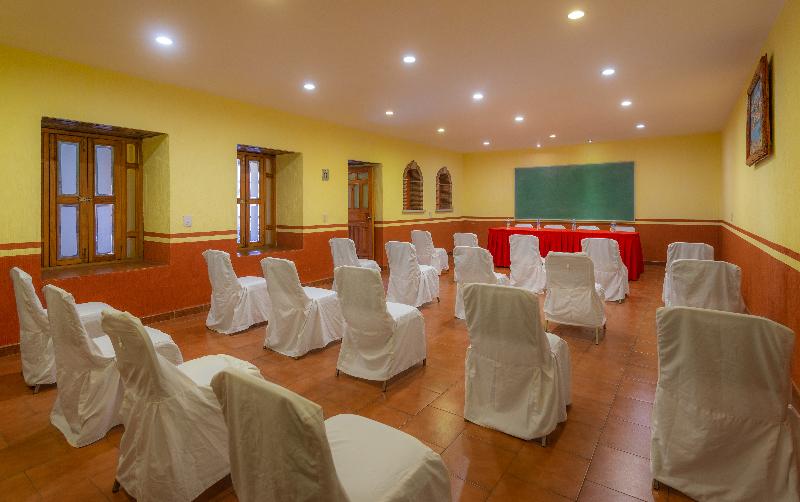 هتل La Parroquia